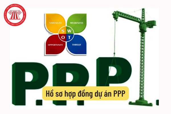 Hồ sơ hợp đồng dự án PPP
