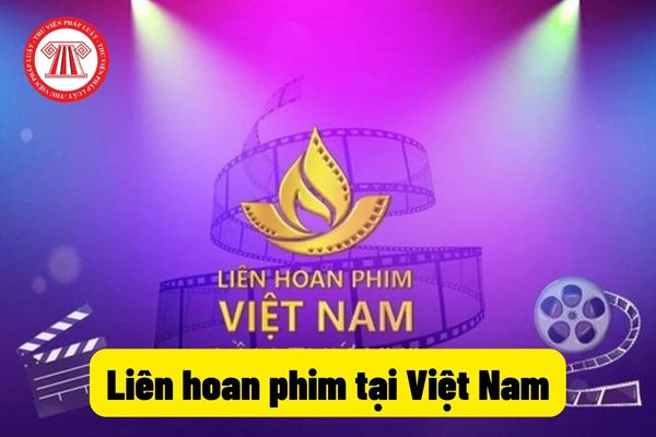 Liên hoan phim tại Việt Nam