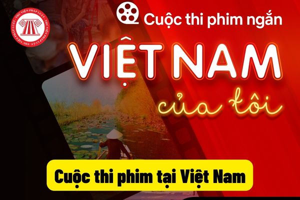 Cuộc thi phim tại Việt Nam