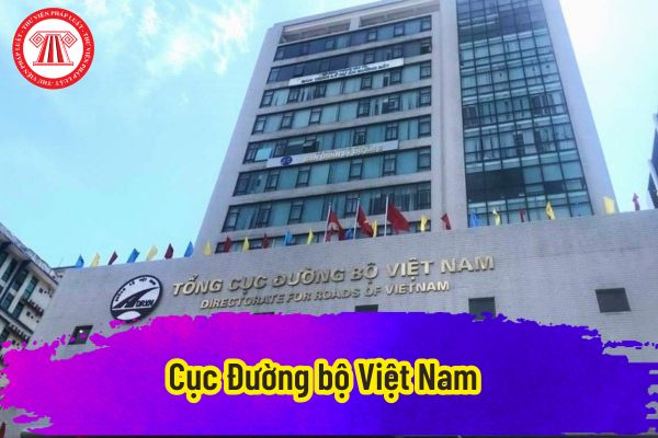 Cục Đường bộ Việt Nam