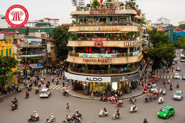 Kết cấu hạ tầng giao thông