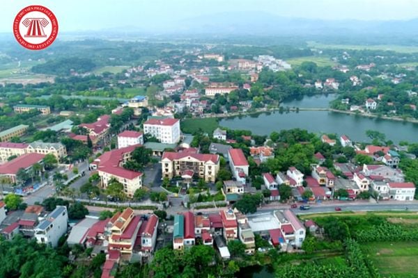 Quy hoạch