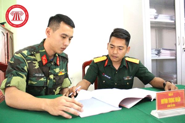 Sĩ quan Quân đội nhân dân Việt Nam