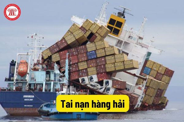 Tai nạn hàng hải
