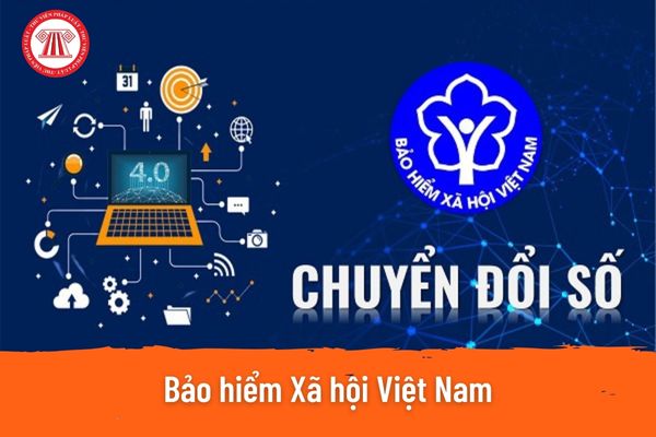 Bảo hiểm Xã hội Việt Nam