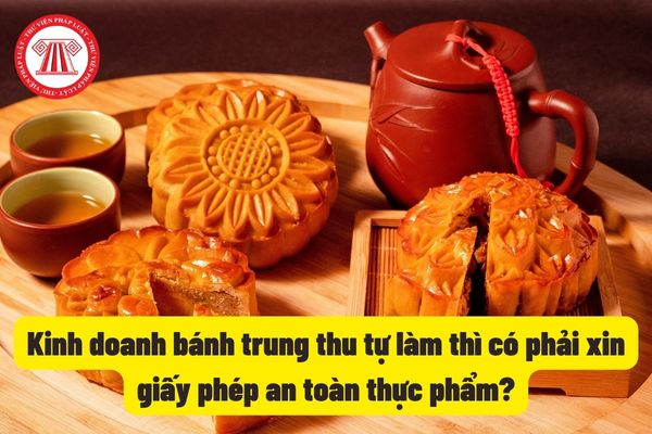 Bánh Trung Thu