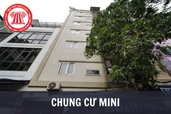 Dự kiến từ 1/8/2024 căn hộ chung cư mini sẽ được cấp sổ hồng đúng không? Căn hộ chung cư mini cho thuê phải đáp ứng điều kiện gì?