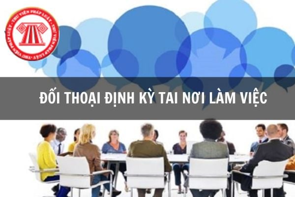 ĐỐI THÔAIJ ĐỊNH KỲ TẠI NƠI LÀM VIỆC