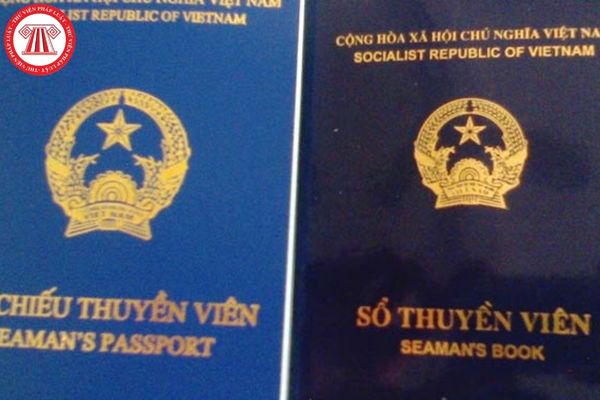 Sổ thuyền viên tàu biển Việt Nam được cấp lại trong trường hợp nào?