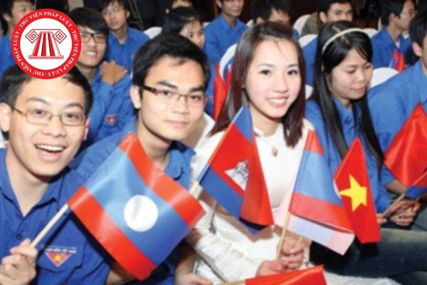 Lưu học sinh hiệp định tại Việt Nam có được hỗ trợ sinh hoạt phí không?