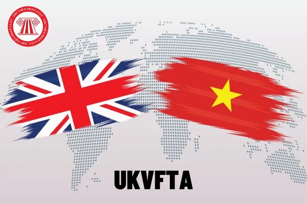Điều kiện để hưởng ưu đãi thuế quan đối với hàng hóa có xuất xứ Vương quốc Anh nhập khẩu vào Việt Nam theo UKVFTA là gì?