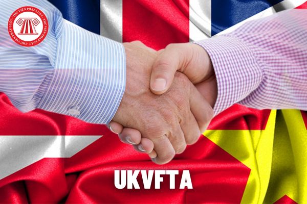 Nhà xuất khẩu được tự chứng nhận xuất xứ đối với hàng hóa từ Vương quốc Anh theo UKVFTA trong trường hợp nào?
