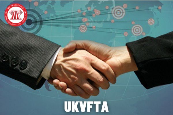 Điều kiện để hàng hóa xuất xứ từ Việt Nam nhập khẩu vào Anh được hưởng ưu đãi thuế quan theo UKVFTA là gì?