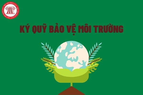 Khi ký quỹ bảo vệ môi trường trong hoạt động khai thác khoáng sản có phải tính yếu tố trượt giá không?