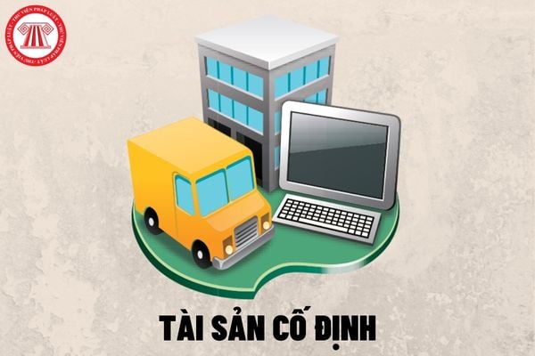 Tài sản cố định hữu hình của Ngân hàng Nhà nước Việt Nam phải có giá trị nguyên giá tối thiểu là bao nhiêu?