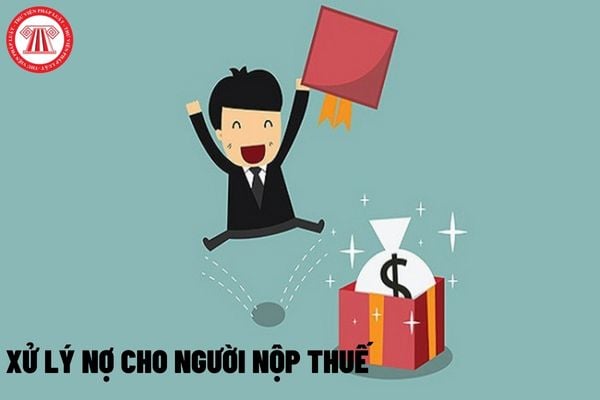 Người nộp thuế bị thiệt hại vật chất do thiên tai thì có được khoanh nợ tiền thuế hay không? 