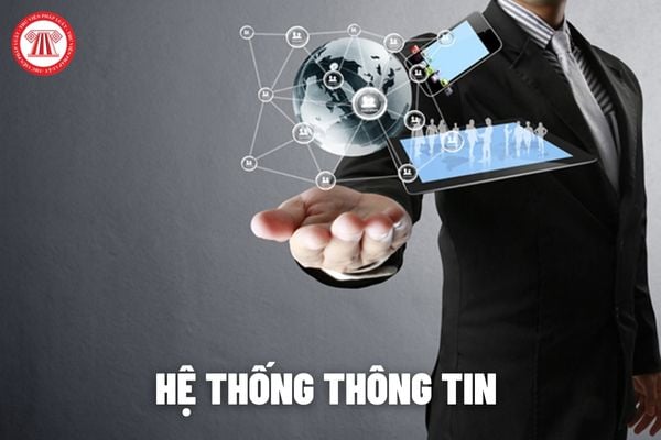 Xác định hệ thống thông tin theo cấp độ cần phải đáp ứng các tiêu chí nào?