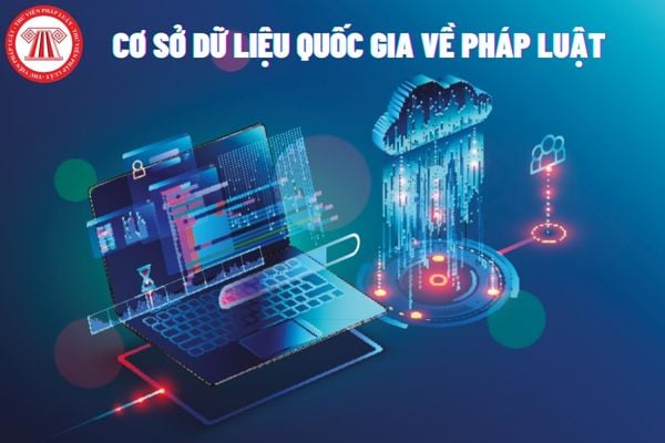 Thời hạn cung cấp văn bản để cập nhật vào Cơ sở dữ liệu quốc gia về pháp luật được quy định như thế nào?