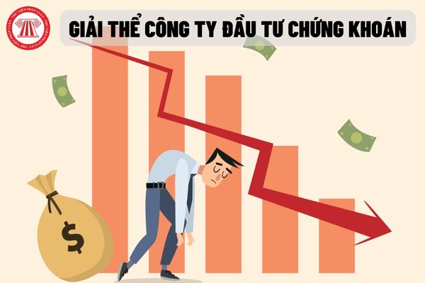 Để giải thể công ty đầu tư chứng khoán thì có cần Đại hội đồng cổ đông thông qua phương án giải thể không?