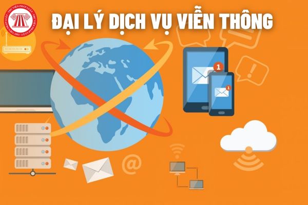 Đại lý dịch vụ viễn thông