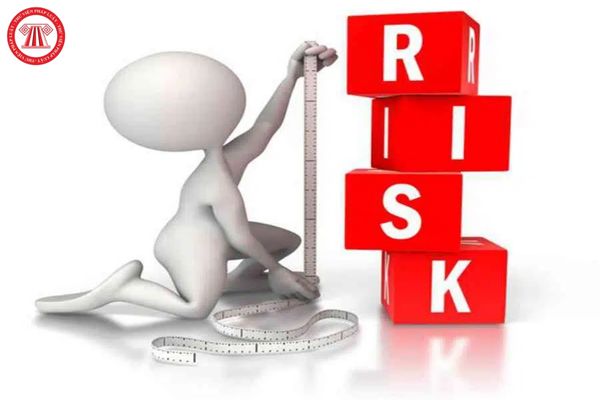 Khi thực hiện đo lường rủi ro thì ngân hàng thương mại cần áp dụng bao nhiêu phương pháp đo lường sau khi đã nhận dạng rủi ro hoạt động?