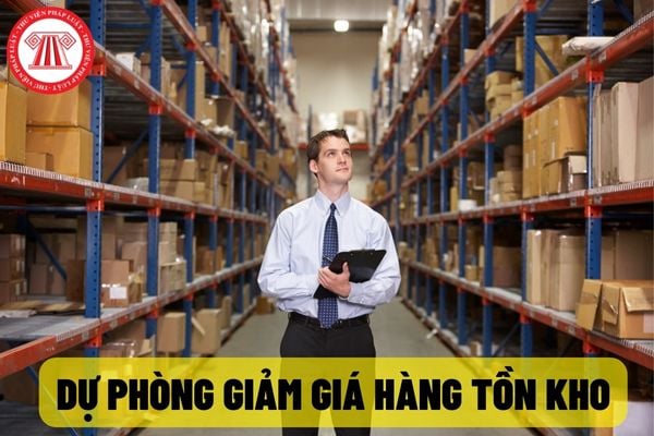 Các bước cơ bản để trích lập dự phòng giảm giá hàng tồn kho hiệu quả