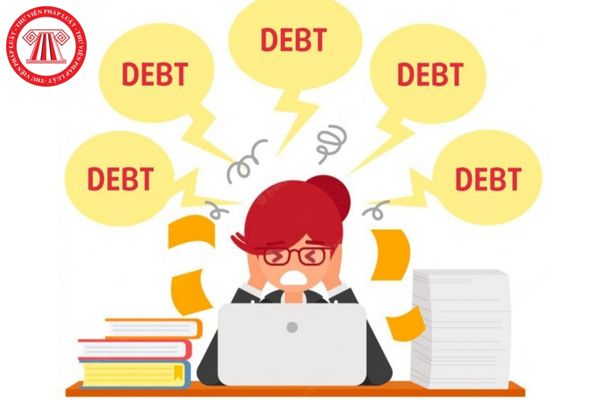 Quy định về việc nợ phải thu được xem là khó đòi?
