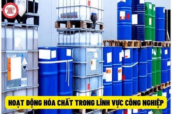 Tại sao công nghiệp hóa chất lại quan trọng trong kinh tế và đời sống?