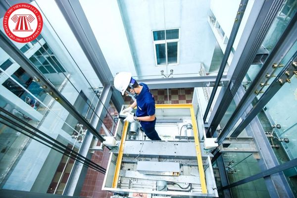 Kiểm định kỹ thuật an toàn bất thường cho thang máy được thực hiện trong trường hợp nào?