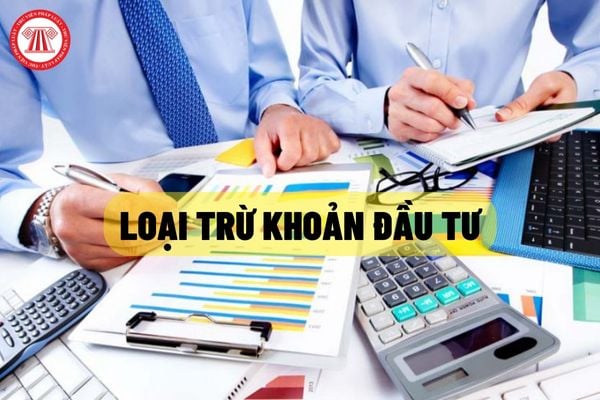 loại trừ khoản đầu tư của công ty mẹ vào công ty con trong giao dịch hợp nhất kinh doanh qua nhiều giai đoạn