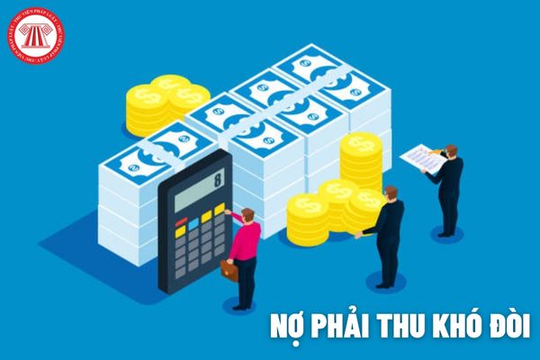 Đối với các khoản nợ phải thu khó đòi doanh nghiệp cần phải trích lập dự phòng theo quy định như thế nào?