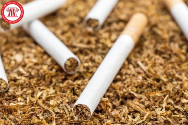 Có quy chuẩn kỹ thuật quốc gia áp dụng với sản phẩm là thuốc lá hay không?