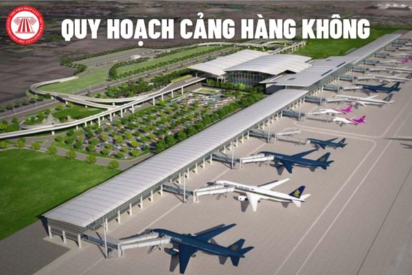 Trong công tác chuẩn bị quy hoạch cảng hàng không thì nguồn dữ liệu thông tin có thể thu thập từ các cơ quan nào?