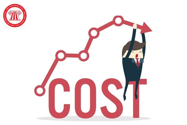 Xác định chi phí tiền lương của lao động trực tiếp sản xuất và lao động chuyên môn trong giá, đơn giá sản phẩm, dịch vụ công dựa trên căn cứ nào?