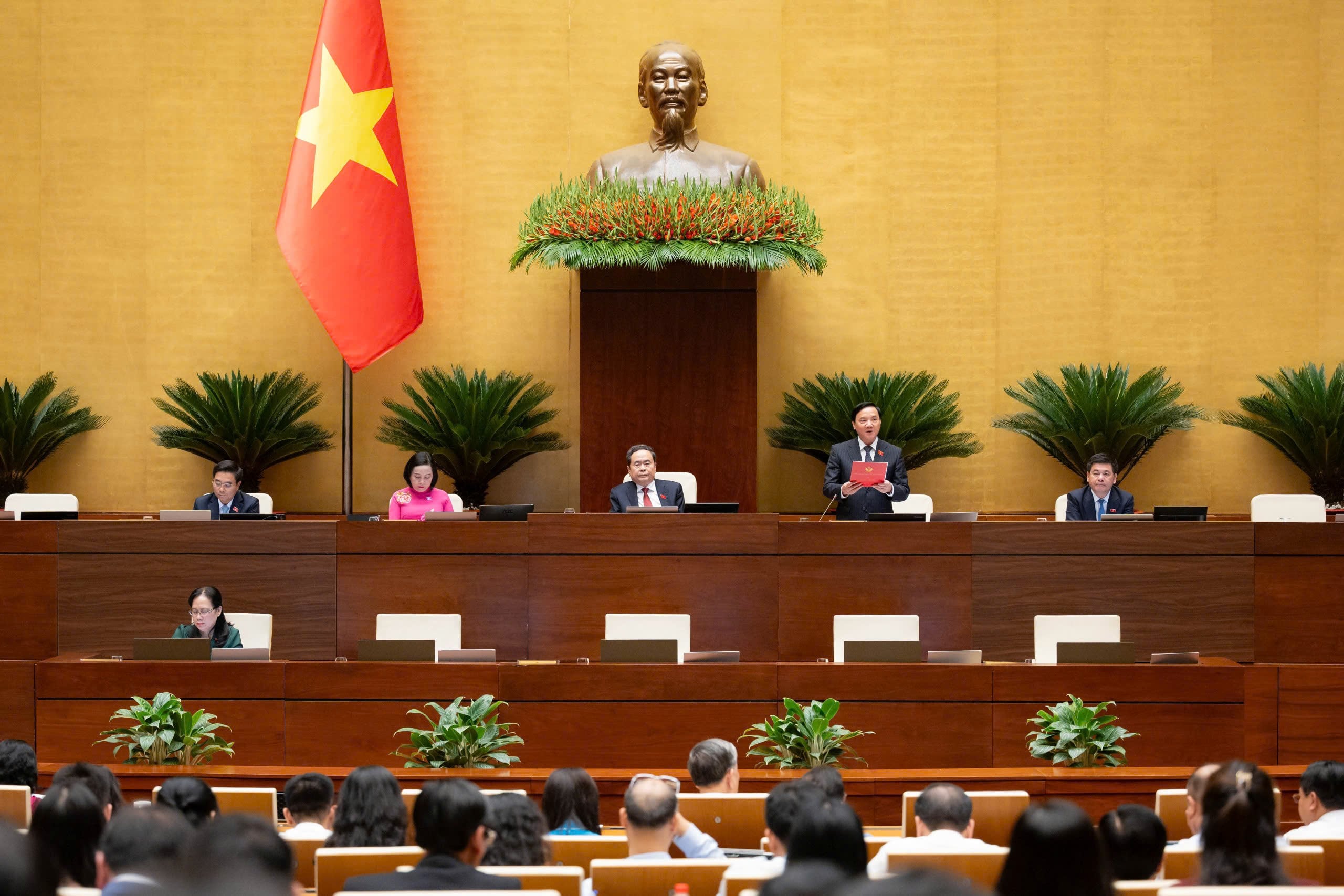 Pháp luật