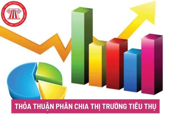 Doanh nghiệp thỏa thuận phân chia thị trường tiêu thụ bị xử phạt vi phạm hành chính như thế nào?