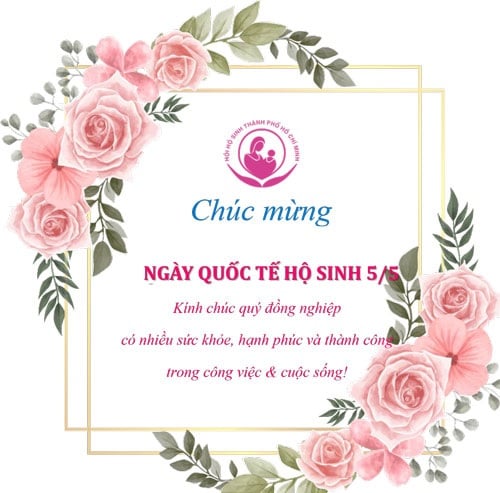Lời chúc dành cho hộ sinh nhân ngày Quốc tế hộ sinh 5 tháng 5? Gợi ý quà tặng dành cho hộ sinh?