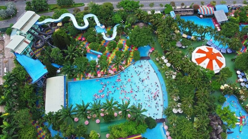 Gợi ý 10 địa điểm đi chơi cùng mẹ nhân Ngày của mẹ tại thành phố Hồ Chí Minh? Ngày của mẹ có phải lễ lớn?