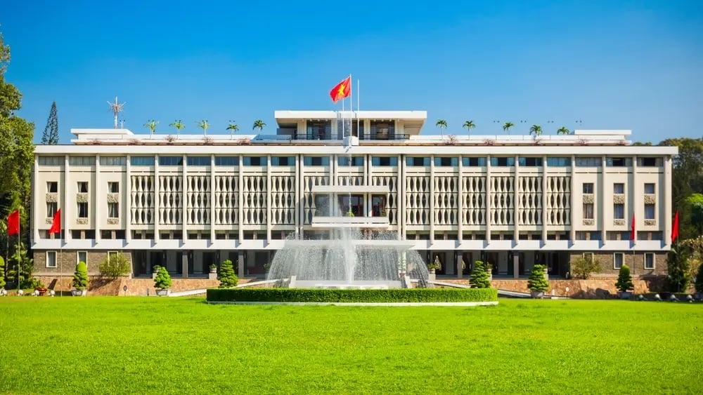 Gợi ý 10 địa điểm đi chơi cùng mẹ nhân Ngày của mẹ tại thành phố Hồ Chí Minh? Ngày của mẹ có phải lễ lớn?