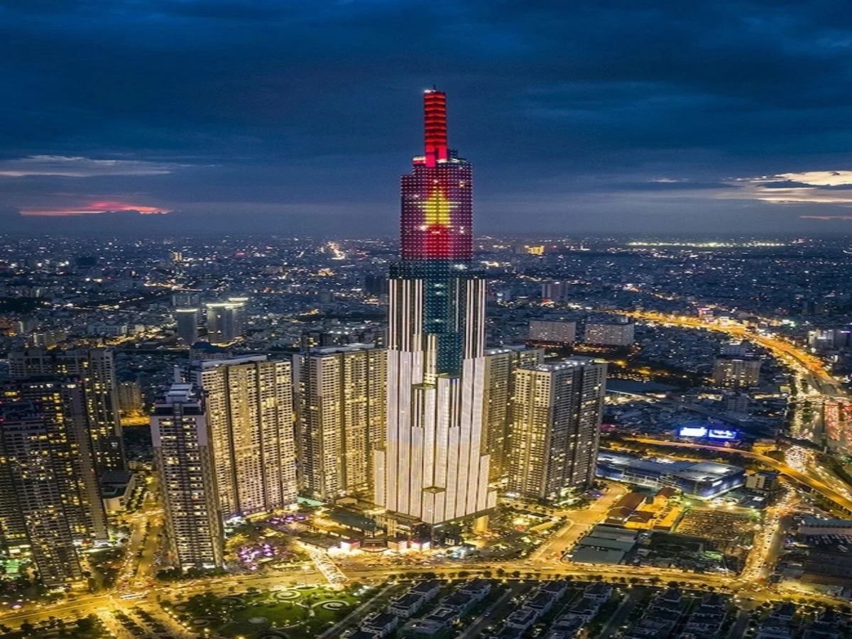 Gợi ý 10 địa điểm đi chơi cùng mẹ nhân Ngày của mẹ tại thành phố Hồ Chí Minh? Ngày của mẹ có phải lễ lớn?