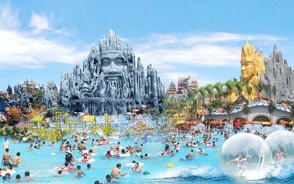 Gợi ý 10 địa điểm đi chơi cùng mẹ nhân Ngày của mẹ tại thành phố Hồ Chí Minh? Ngày của mẹ có phải lễ lớn?