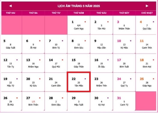 Ngày Quốc tế Đa dạng sinh học 22 5 năm Ất Tỵ rơi vào thứ mấy? Có được nghỉ làm hưởng lương không?