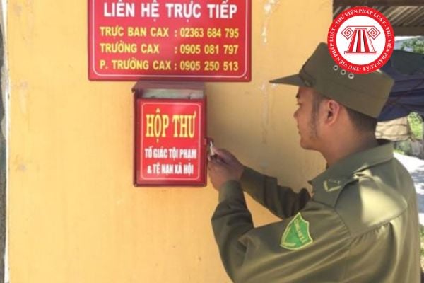 báo tin, tố giác tội phạm có phải đóng phí không