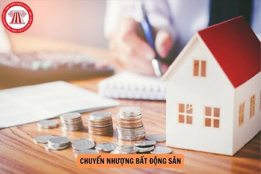 Thời điểm tính thuế TNCN từ chuyển nhượng bất động sản được xác định như thế nào?