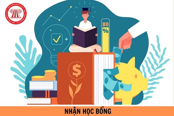 Học sinh, sinh viên nhận học bổng có bị tính thuế thu nhập cá nhân không?