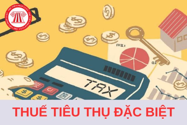 04 trường hợp người nộp thuế được hoàn thuế tiêu thụ đặc biệt năm 2024?