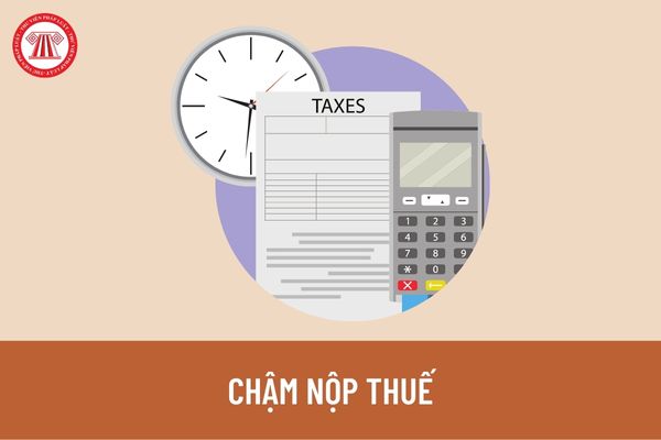 Xác định ngày tính tiền chậm nộp thuế như thế nào? Người nộp thuế phải nộp tiền chậm nộp trong trường hợp nào?