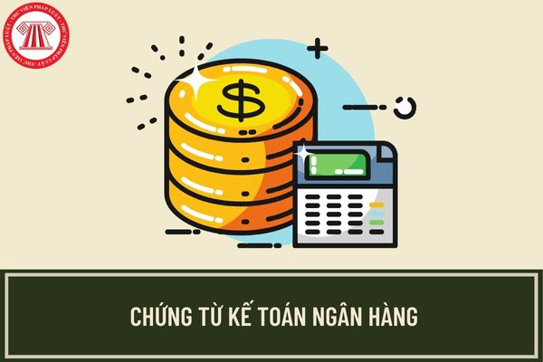 Ngân hàng Phát triển Việt Nam có được chủ động xây dựng, thiết kế biểu mẫu chứng từ kế toán không?