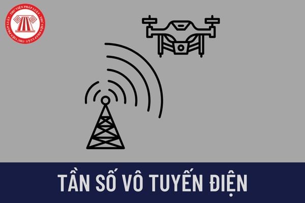 Chỉ được sử dụng tần số và thiết bị vô tuyến điện khi được cấp phép đúng không? Điều kiện để được cấp phép sử dụng là gì?