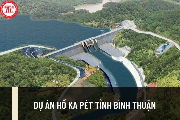 Sẽ trồng rừng thay thế cùng tiến độ với việc xây dựng hồ Ka Pét tỉnh Bình Thuận được Quốc hội quyết định chủ trương đầu tư đúng không?